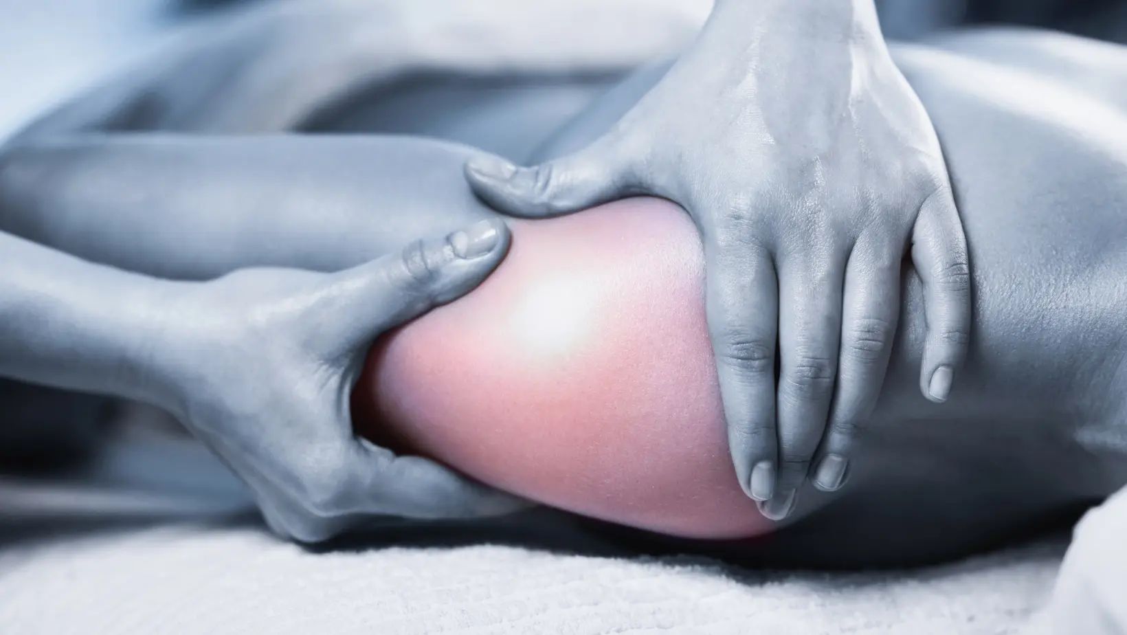 Masajes Deportivos en Bogotá